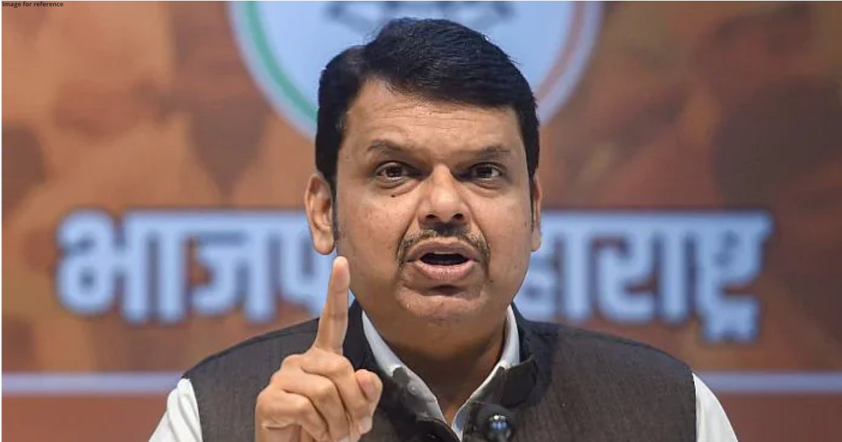 Devendra Fadnavis refers to Bilkis Bano case, says wrong if accused are felicitated, welcomed